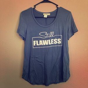 Maternity tee shirt